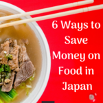 How to Save Money on Food