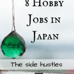 8 Hobby Jobs in Japan