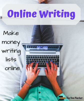 Read more about the article Write Lists and Make Money Online Japan